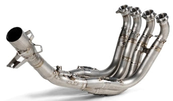 HEADER ACERO BMW S1000XR AKRAPOVIC