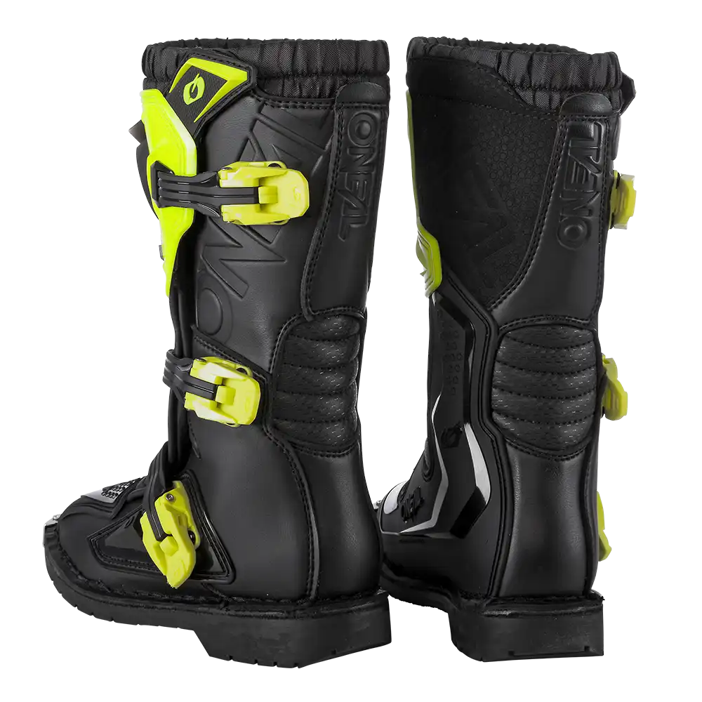 Botas Oneal Rider Pro Youth