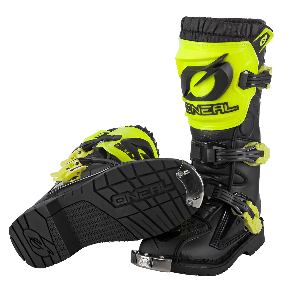 Botas Oneal Rider Pro Youth