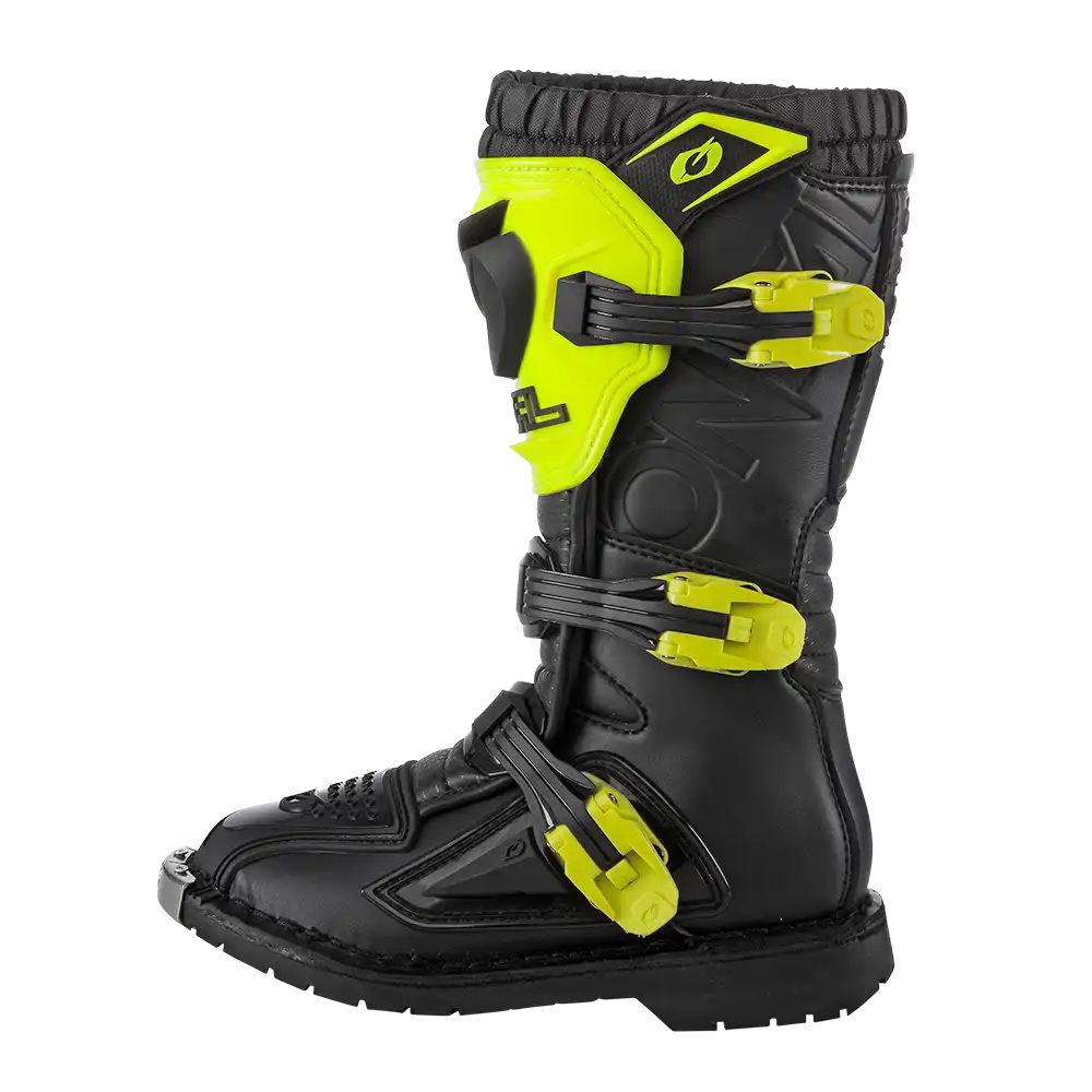 Botas Oneal Rider Pro Youth