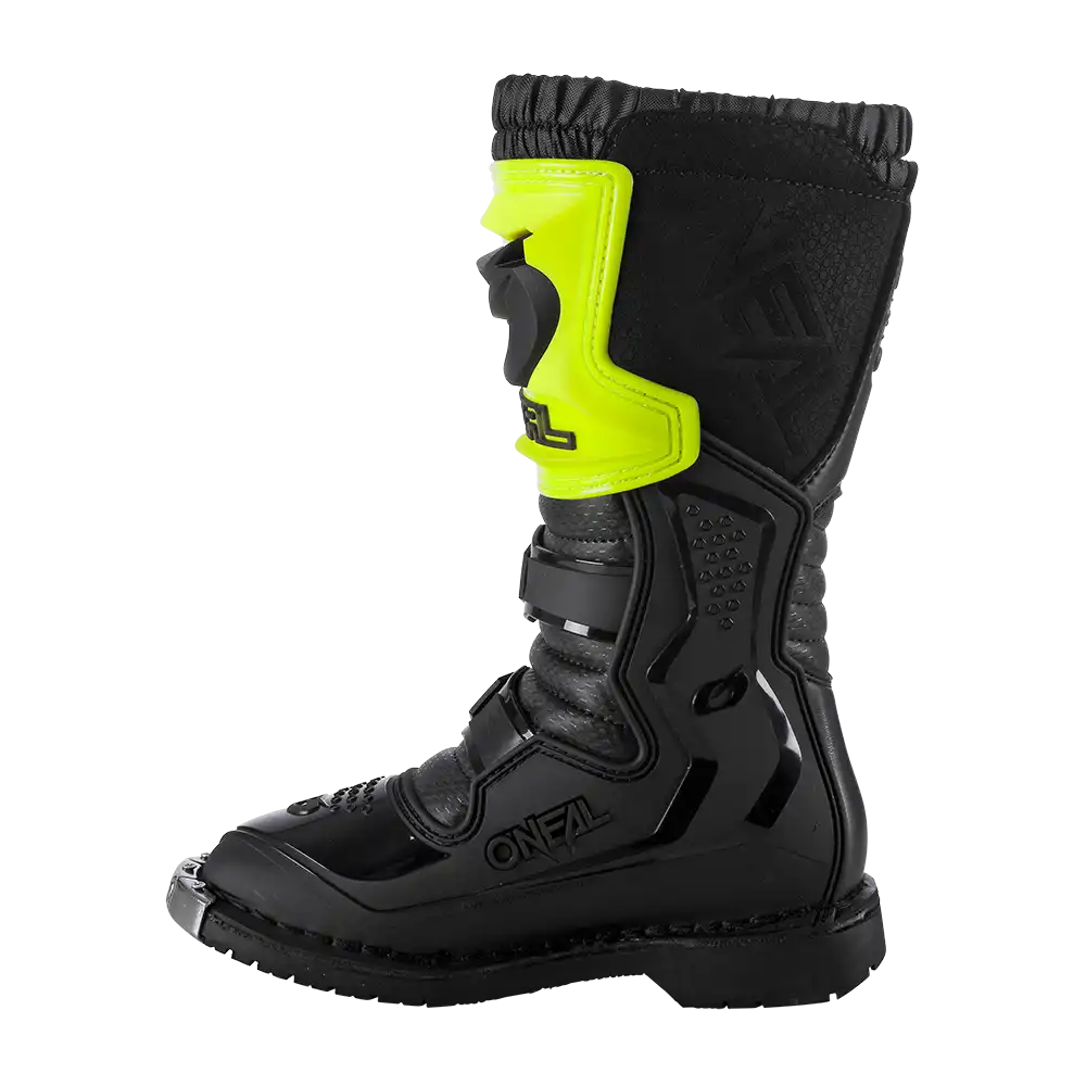 Botas Oneal Rider Pro Youth