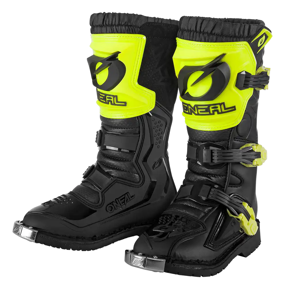Botas Oneal Rider Pro Youth