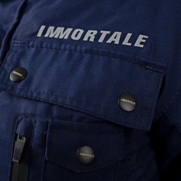 CHAMARRA IMMORTALE TALOS