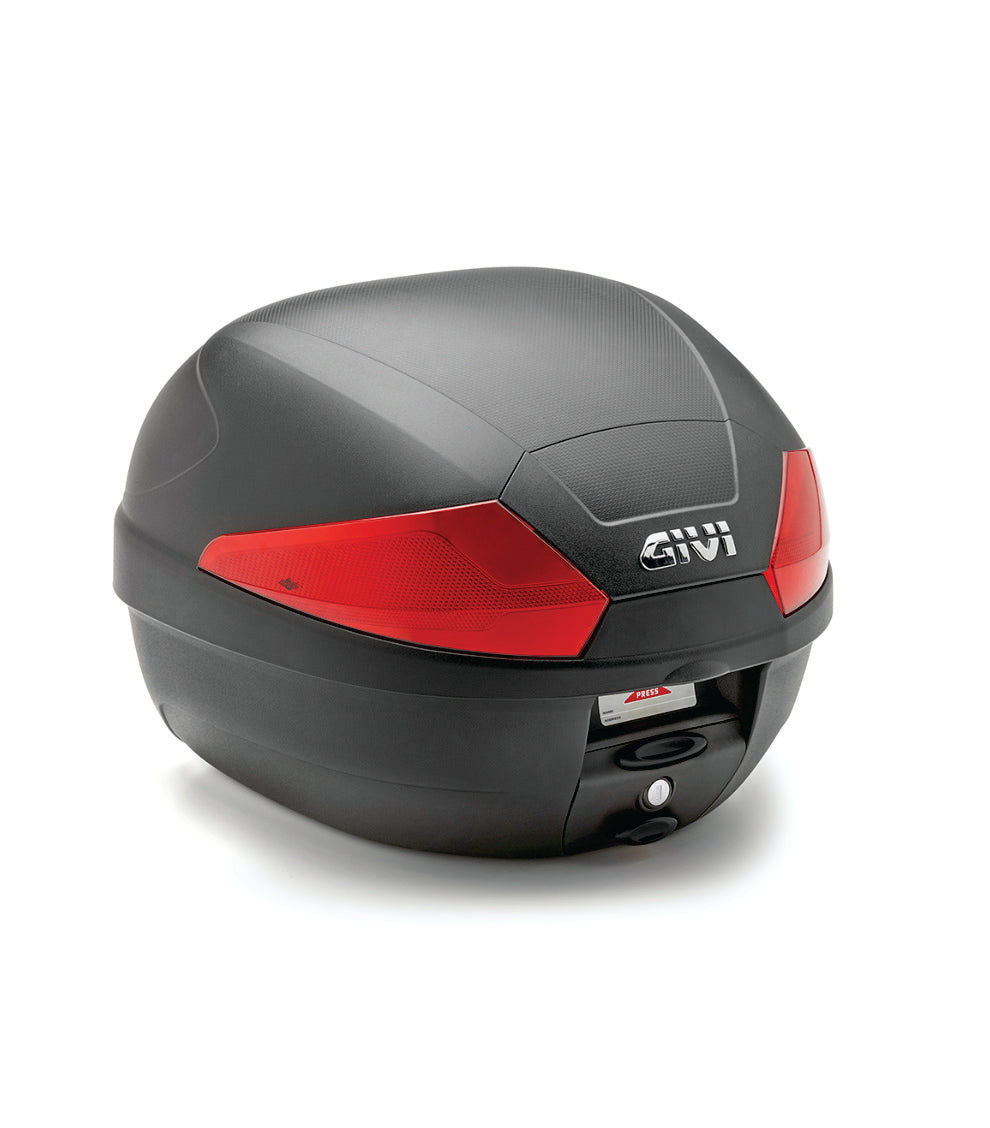 MALETA GIVI MONOLOCK HOR 29LT