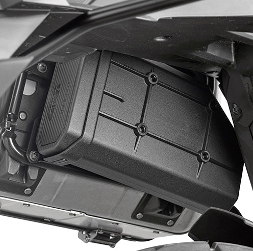 KIT GIVI MONTAJE PORTAHERRAMIENTA S250 BMW G310GS
