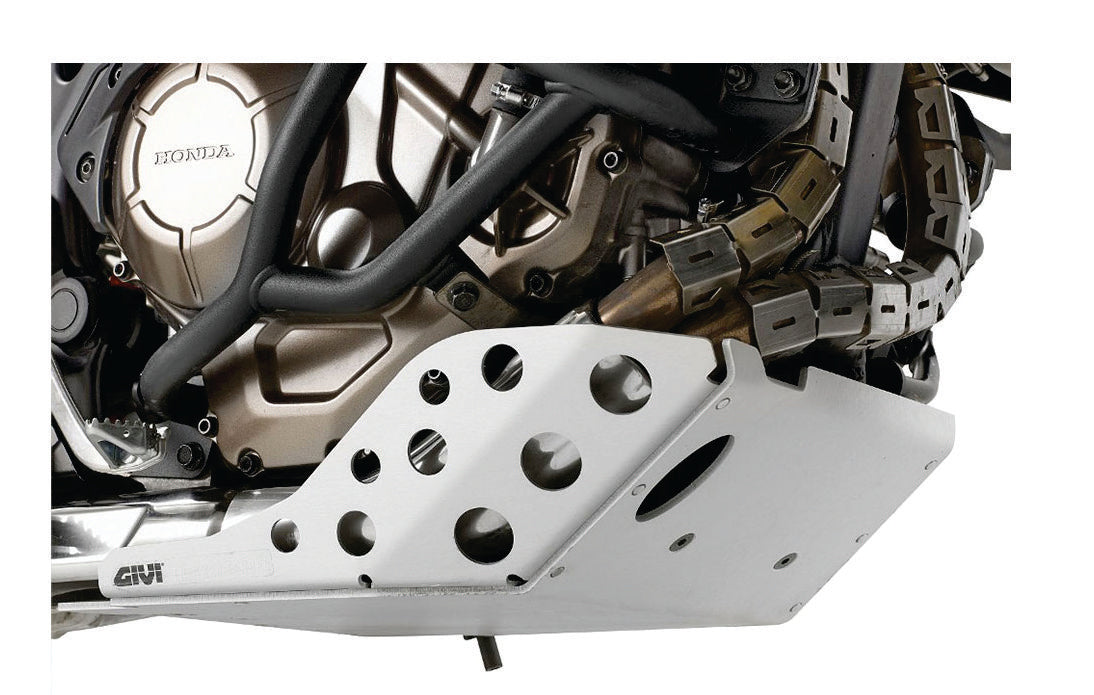 PROTECTOR DE CARTER GIVI HON CRF1000L AFRICA TWIN 16-17