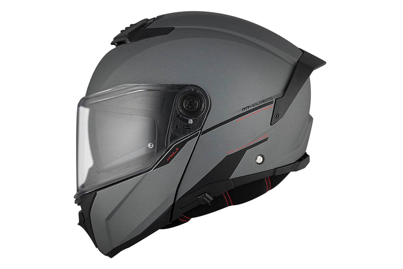 CASCO MT FU404SV ATOM 2 SV