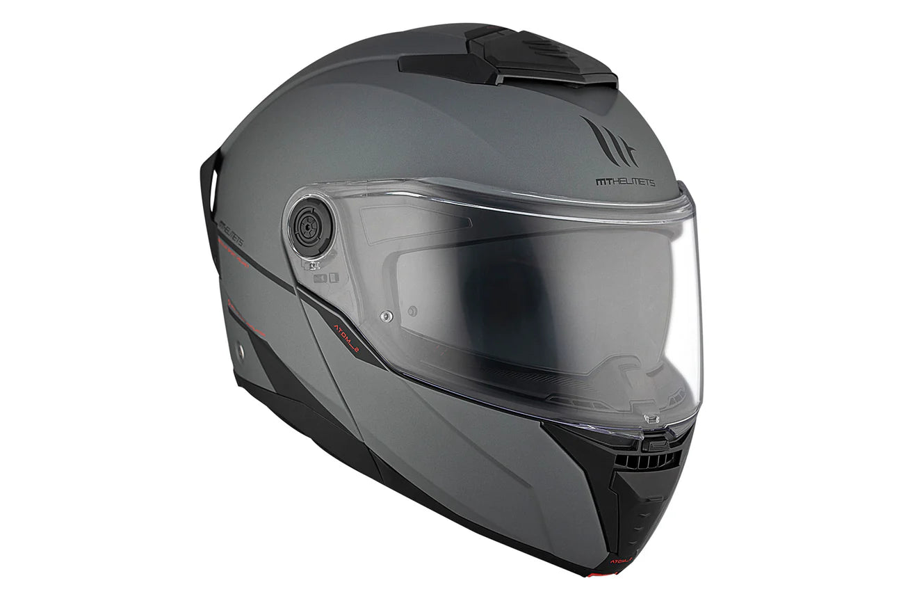 CASCO MT FU404SV ATOM 2 SV
