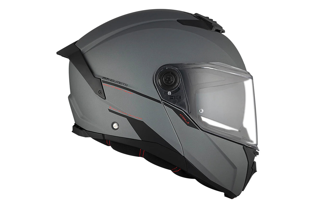 CASCO MT FU404SV ATOM 2 SV