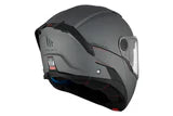 CASCO MT FU404SV ATOM 2 SV