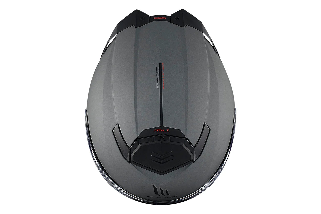 CASCO MT FU404SV ATOM 2 SV