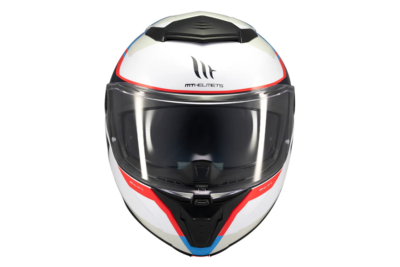CASCO MT FU404SV ATOM 2 SV EMALLA B0 MATE