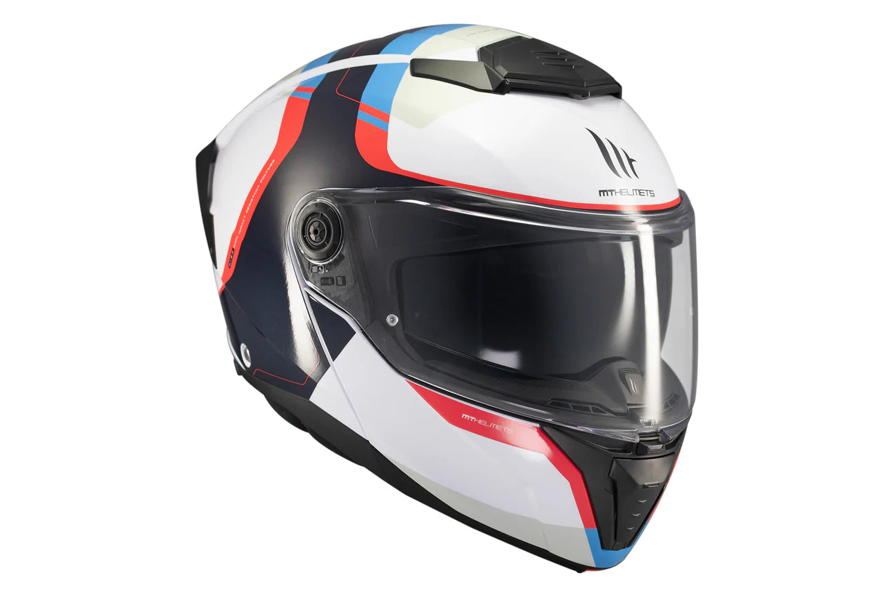 CASCO MT FU404SV ATOM 2 SV EMALLA B0 MATE