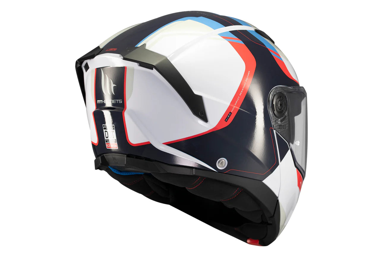 CASCO MT FU404SV ATOM 2 SV EMALLA B0 MATE