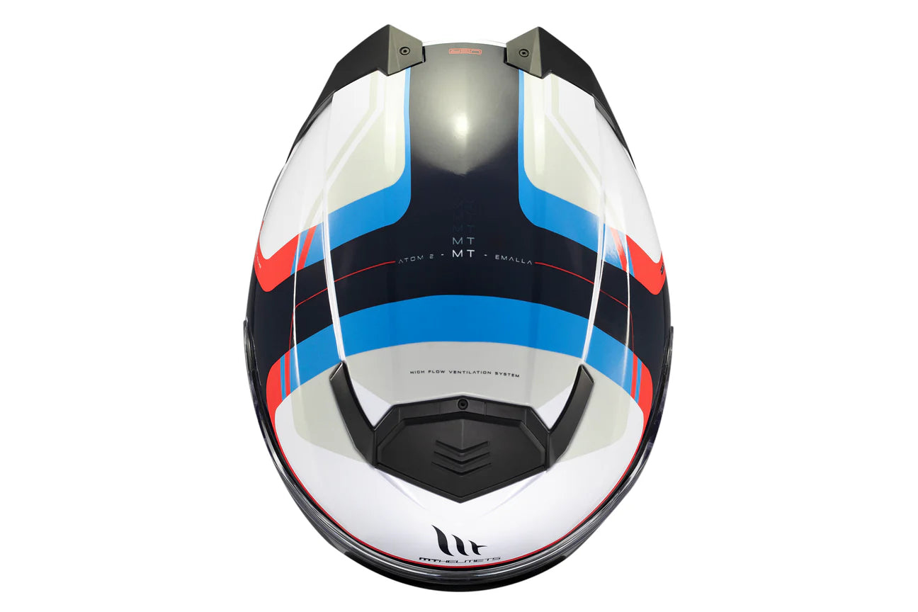 CASCO MT FU404SV ATOM 2 SV EMALLA B0 MATE