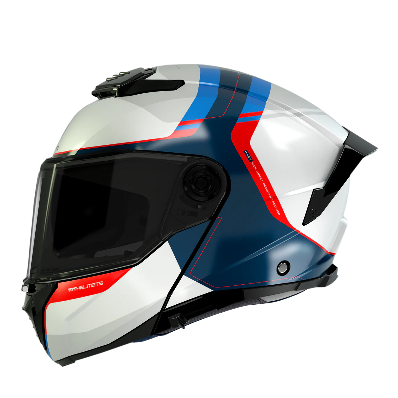 CASCO MT FU404SV ATOM 2 SV EMALLA B0 MATE