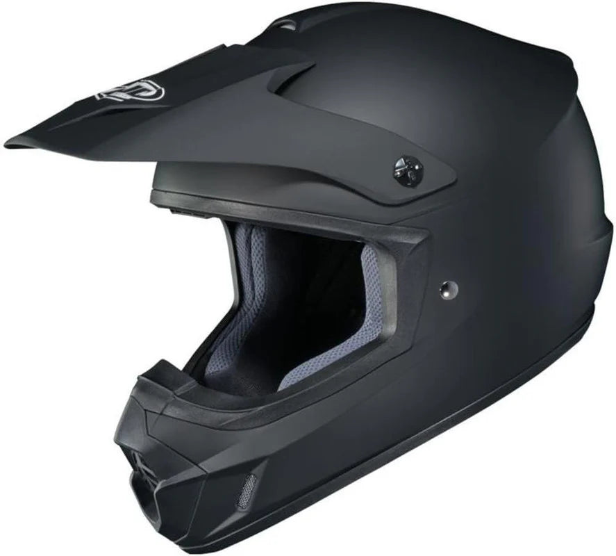 CASCO HJC CS-MX II SOLIDO