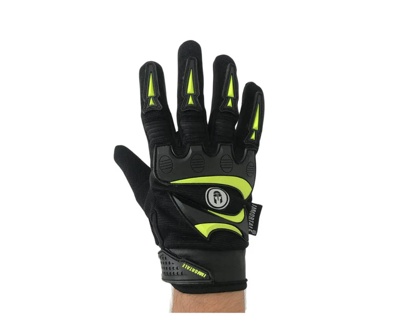 GUANTES IMMORTALE SURVIO