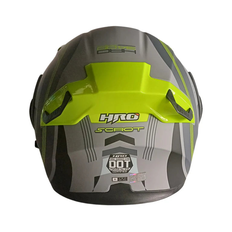 CASCO 3400DV EVO SCROT