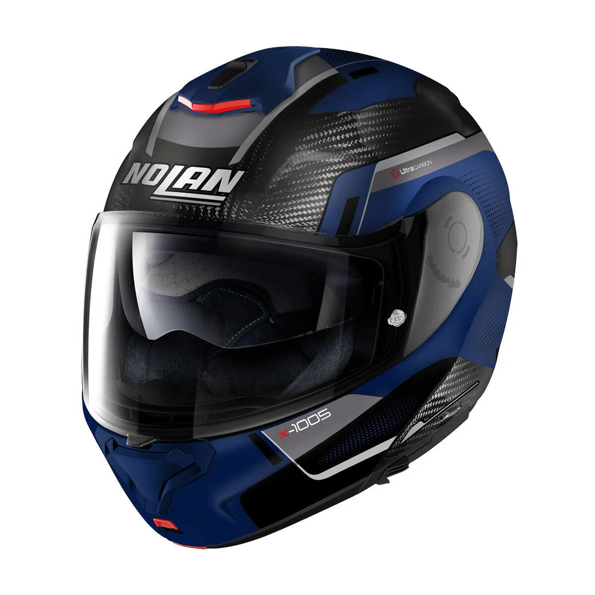 CASCO X-LITE X-1005 ULTRA UNDERCOVER N-COM 43-7