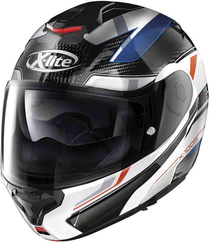 CASCO X-LITE X-1005 ULTRA CARBON POWERTRAIN