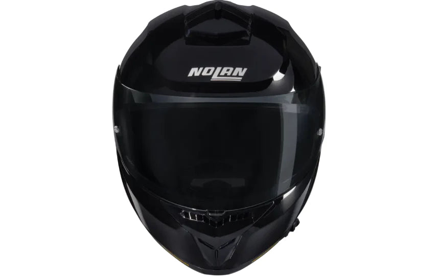 CASCO N80-8 VERNICIATURA SPECIALE N-COM 341-2-3 NOLAN