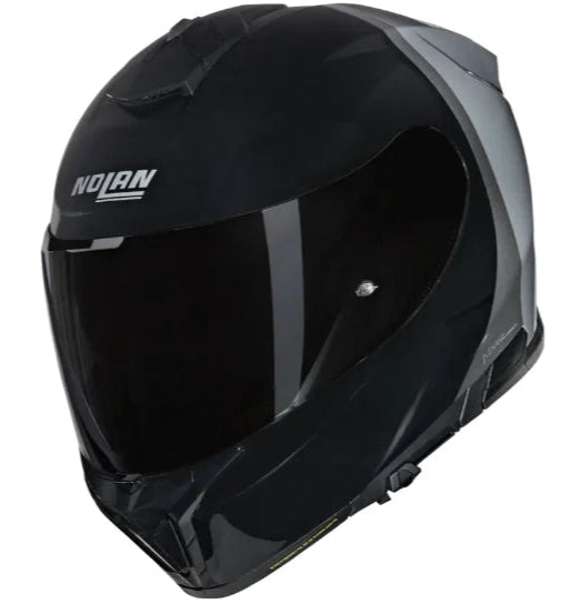 CASCO N80-8 VERNICIATURA SPECIALE N-COM 341-2-3 NOLAN