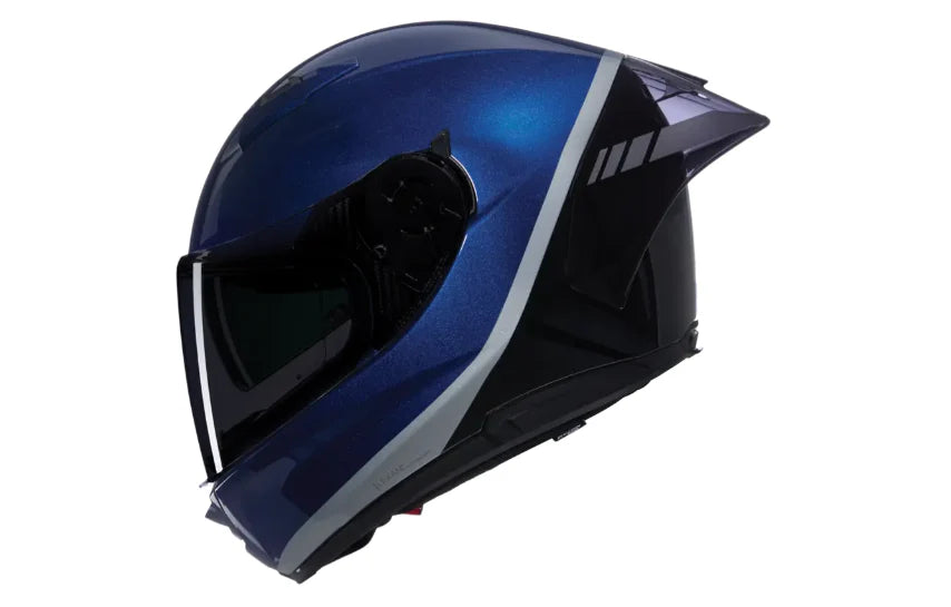 CASCO N60-6 SPORT VERNICIATURA SPECIALE 346 NOLAN