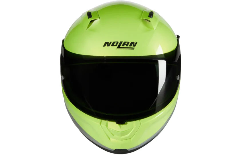 CASCO N60-6 SPORT VERNICIATURA SPECIALE 346 NOLAN