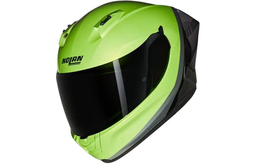 CASCO N60-6 SPORT VERNICIATURA SPECIALE 346 NOLAN