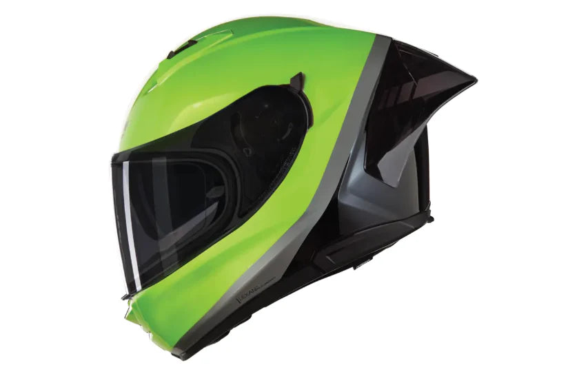 CASCO N60-6 SPORT VERNICIATURA SPECIALE 346 NOLAN