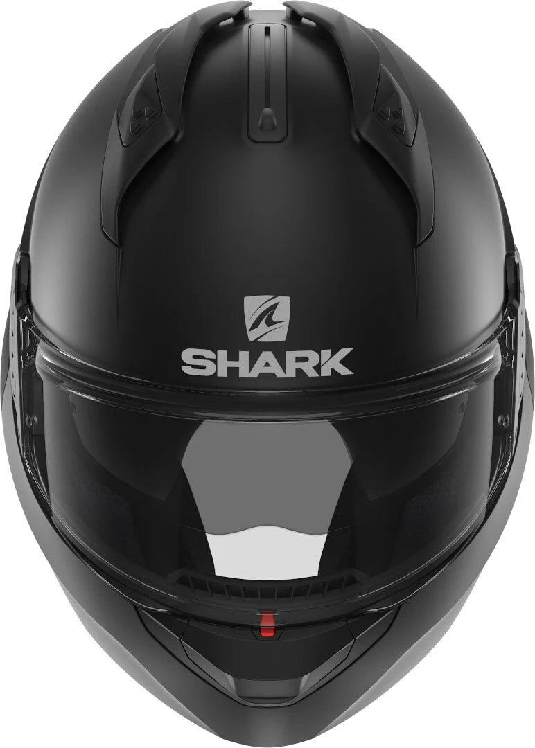 CASCO SHARK EVO GT BLANK MAT