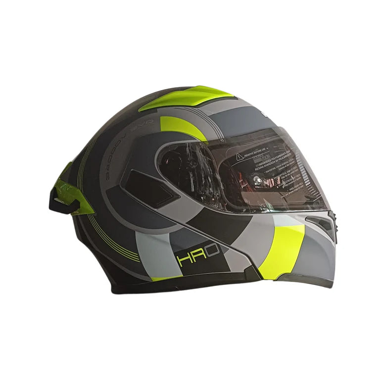 CASCO 3400DV EVO SCROT