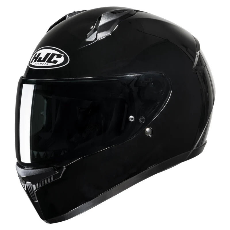 CASCO HJC C10 SOLIDO