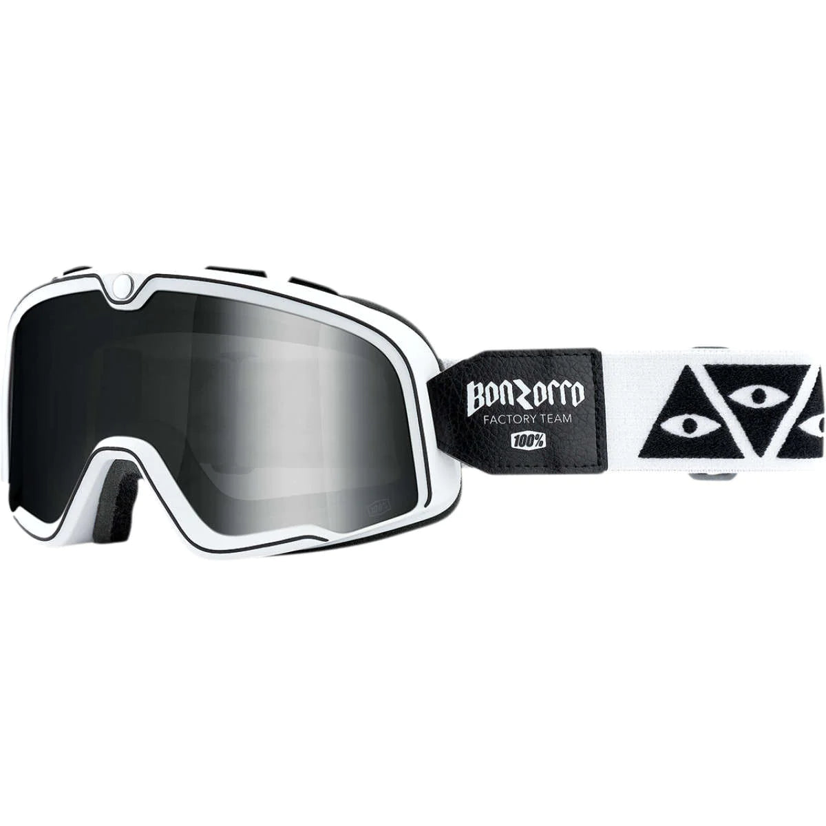 Goggle Barstow Bonzorro