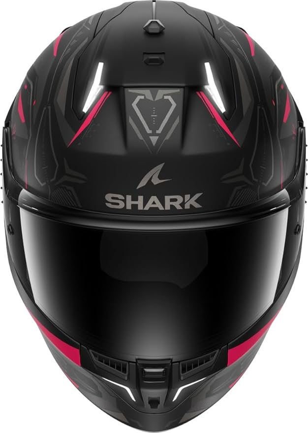 CASCO SHARK SKWAL i3 LINIK Mat