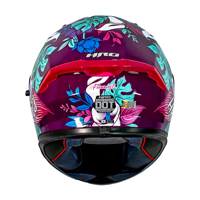 CASCO HRO 523DV FLOWERIST