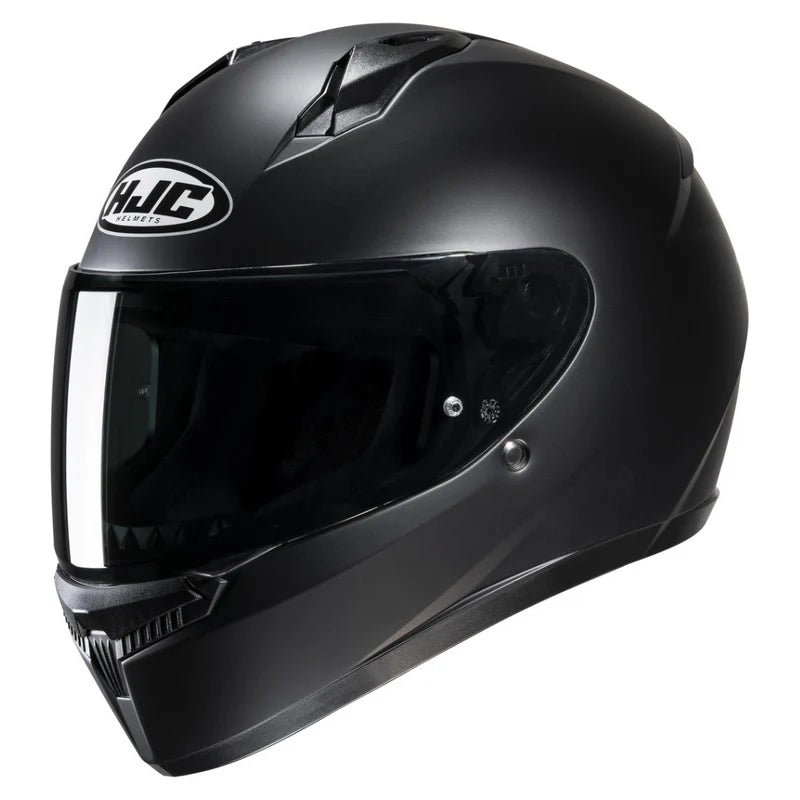 CASCO HJC C10 SOLIDO