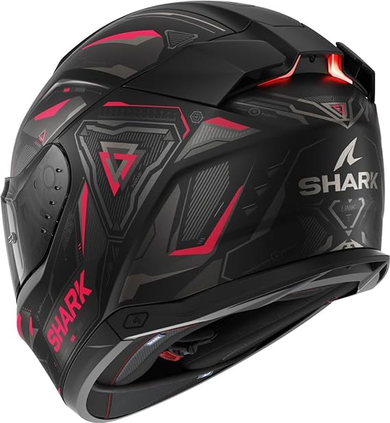 CASCO SHARK SKWAL i3 LINIK Mat