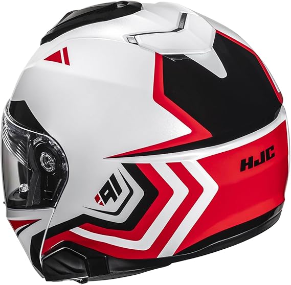 CASCO I91 TRICUS MC1 HCJ