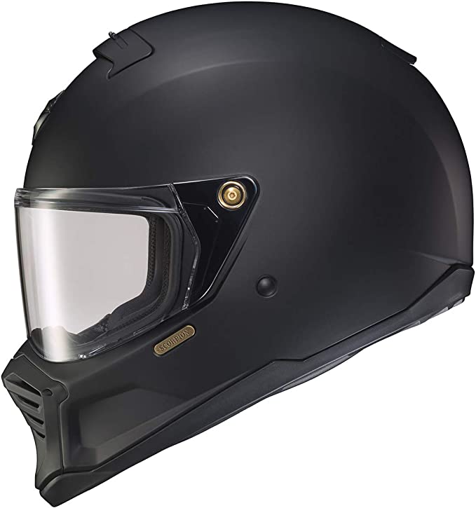 Casco Scorpion Exo Hx1