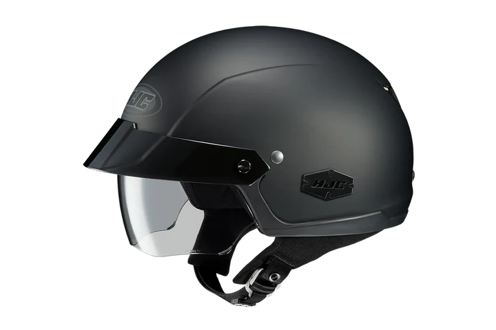 CASCO HJC IS-CRUISER SOLIDO