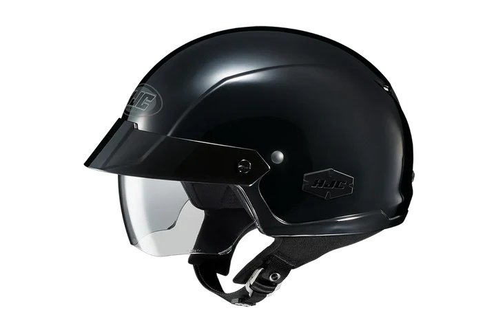 CASCO HJC IS-CRUISER SOLIDO