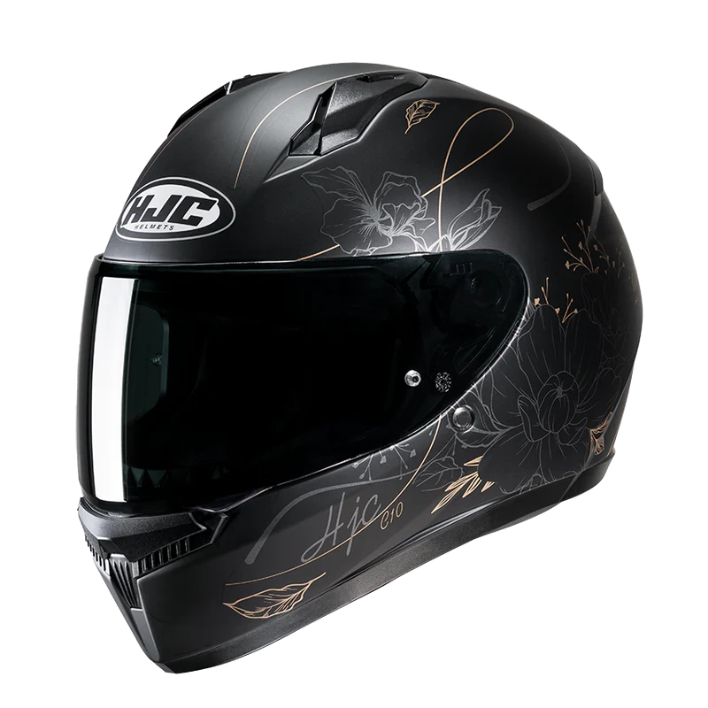 CASCO HJC C10 EPIK MC#