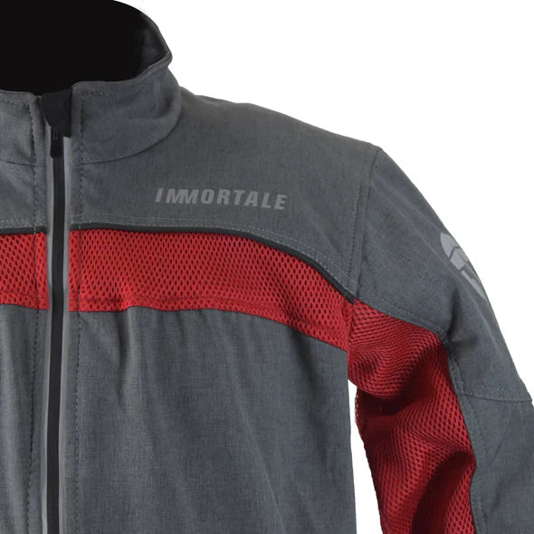 CHAMARRA IMMORTALE PETTORALE AT-2721