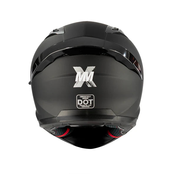 CASCO IMMORTALE AURUS