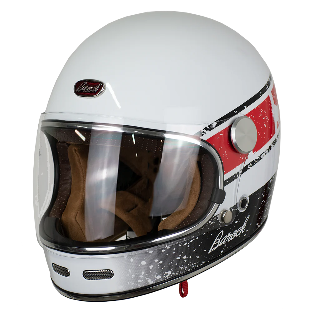Casco Beon Barock B510 Retro