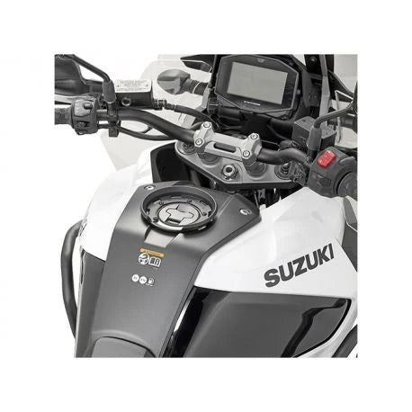 ADAPTADOR BOLSA GIVI TANKLOCK SUZ V-STROM 1050; XT