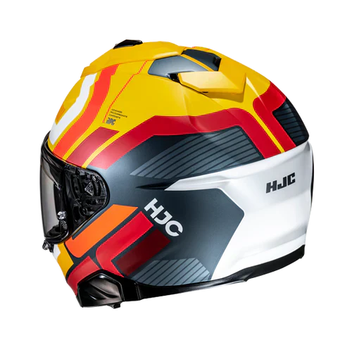 CASCO !71 VIZ MC3SF HJC