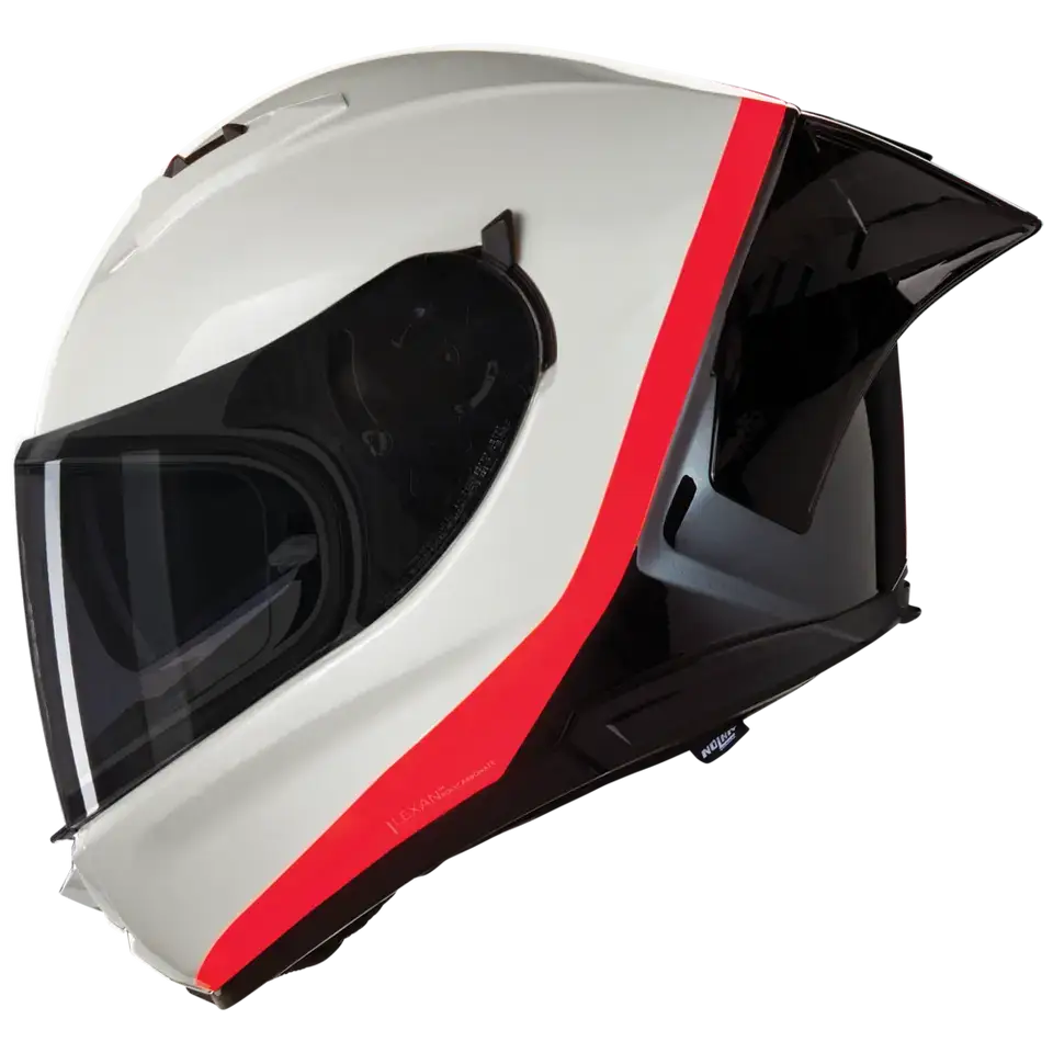 CASCO N60-6 SPORT VERNICIATURA SPECIALE 346 NOLAN